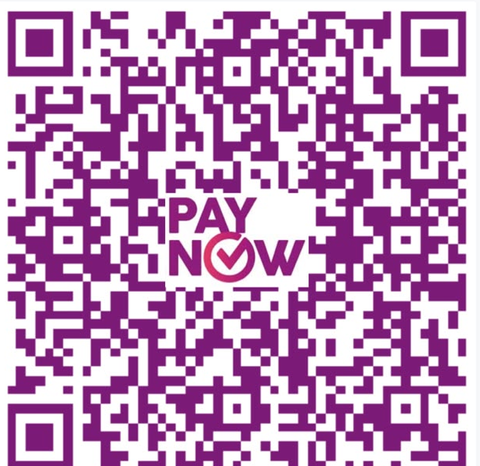 PayNow QR code — scan to pay